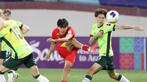 Trực tiếp U19 Việt Nam vs U19 Timor Leste, 16h00 chiều nay